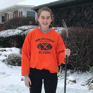 Meet your Posher, Michelle